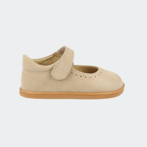 Inicio - Zapatería infantil y juvenil online 7 Mercedita Barefoot Delhi Arena Blanditos