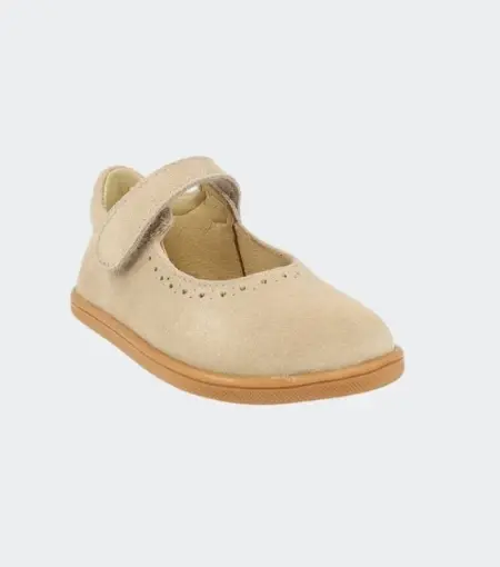 Mercedita Barefoot Delhi Arena Blanditos