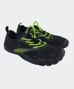 Saguaro Smart I Black Calzado Barefoot