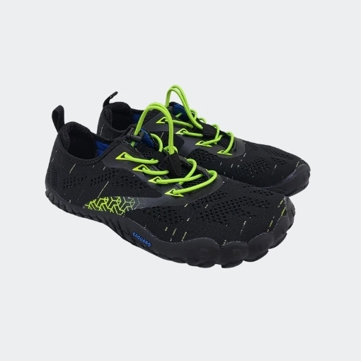 Inicio - Zapatería infantil y juvenil online 6 Saguaro Smart I Black Calzado Barefoot