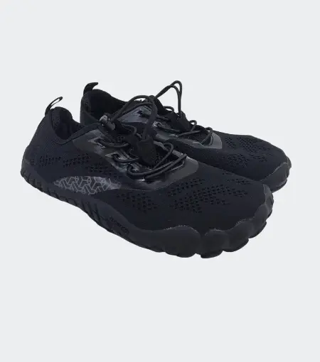 Saguaro Smart I Black Calzado Respetuoso