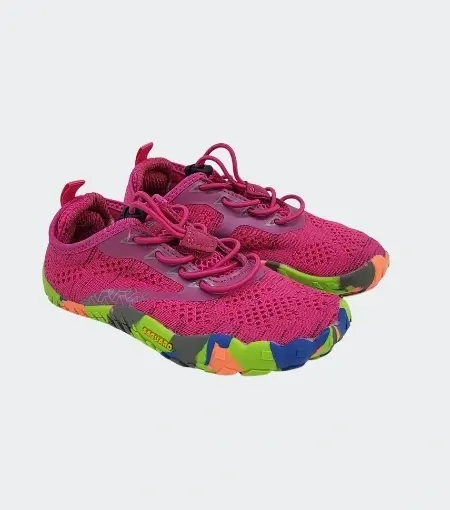 Saguaro Smart I Black Calzado Respetuoso