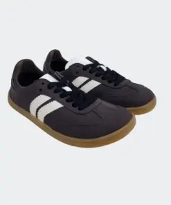Zapatilla Barefoot 4379 Coqueflex Antracita