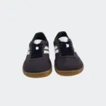 Zapatilla Barefoot 4379 Coqueflex Antracita - Imagen 3