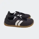 Zapatilla Barefoot 4379 Coqueflex Antracita - Imagen 2