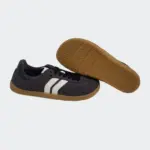 Zapatilla Barefoot 4379 Coqueflex Antracita - Imagen 5