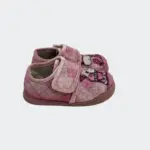 Zapatilla de Casa Barefoot Gato Rosa Zapy - Imagen 2