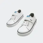 Zapatillas Barefoot Blanca Mustang 49065 - Imagen 3