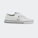 Zapatillas Barefoot Blanca Mustang 49065 - Imagen 2