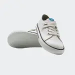Zapatillas Barefoot Blanca Mustang 49065 - Imagen 6