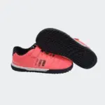 Zapatillas Barefoot Futbol Mustang Free Fluor - Imagen 5