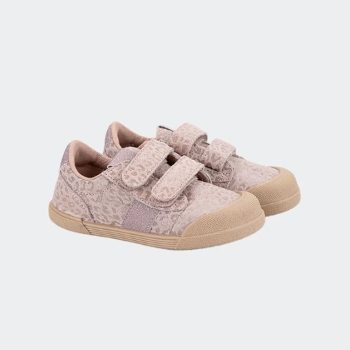 Inicio - Zapatería infantil y juvenil online 6 Zapatillas Barefoot Leo Rosa Igor