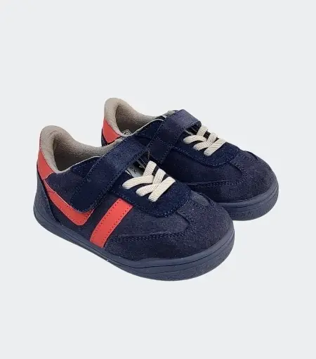 Zapatillas Barefoot Milan Jeans Zapy