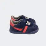 Zapatillas Barefoot Milan Jeans Zapy - Imagen 2