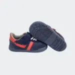 Zapatillas Barefoot Milan Jeans Zapy - Imagen 5