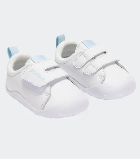 Zapatillas Barefoot Teddy Azul Joma