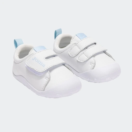 Inicio - Zapatería infantil y juvenil online 8 Zapatillas Barefoot Teddy Azul Joma