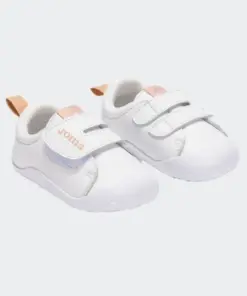 zapatillas barefoot teddy rosa joma
