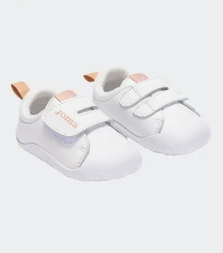 zapatillas barefoot teddy rosa joma