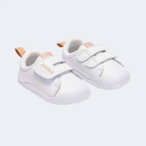 Inicio - Zapatería infantil y juvenil online 6 zapatillas barefoot teddy rosa joma
