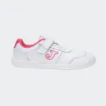 Zapatillas Barefoot Vela Joma Rosa