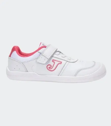Zapatillas Barefoot Vela Joma Rosa