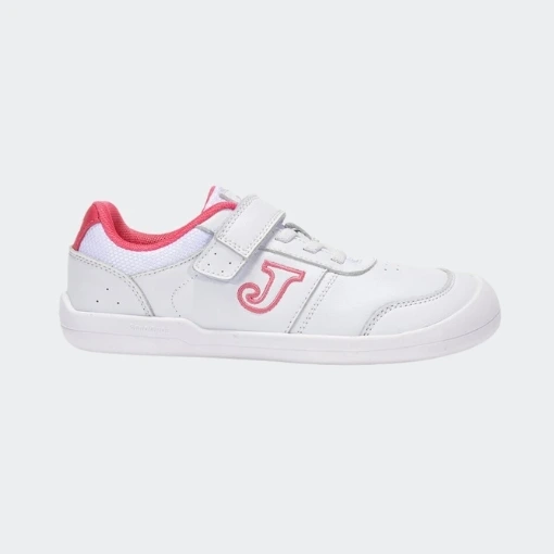 Inicio - Zapatería infantil y juvenil online 6 Zapatillas Barefoot Vela Joma Rosa