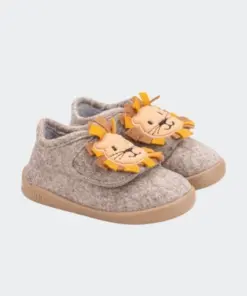Zapatillas Casa Homie Leon Igor