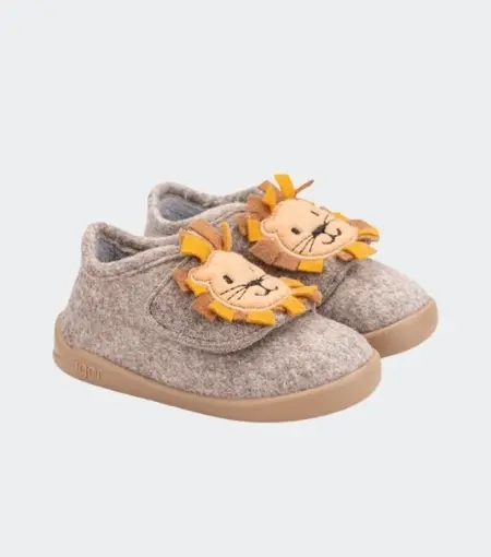 Zapatillas Casa Homie Leon Igor