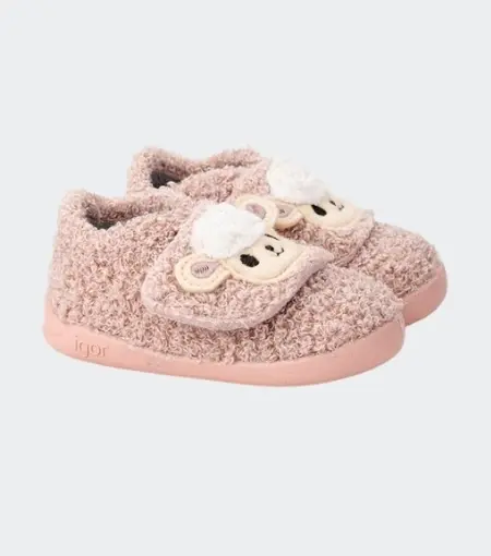 Zapatillas Casa Homie Ovega Igor