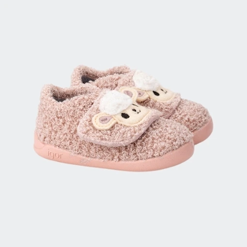 Inicio - Zapatería infantil y juvenil online 7 Zapatillas Casa Homie Ovega Igor
