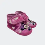 Zapatillas de Casa Barefoot Minnie