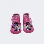 Zapatillas de Casa Barefoot Minnie - Imagen 3