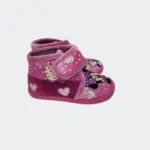 Zapatillas de Casa Barefoot Minnie - Imagen 2