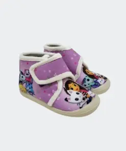 Zapatillas de Casa Respetuosas Gabby