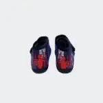 Zapatillas de Casa Respetuosas Spiderman - Imagen 4