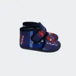 Zapatillas de Casa Respetuosas Spiderman - Imagen 2