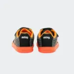 Zapatillas Multideporte Negro Mustang 49320 - Imagen 6