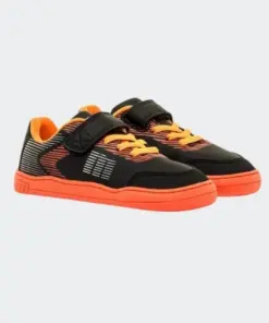 Zapatillas Multideporte Negro Mustang 49320