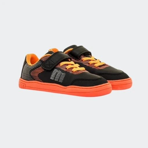 Inicio - Zapatería infantil y juvenil online 7 Zapatillas Multideporte Negro Mustang 49320