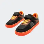 Zapatillas Multideporte Negro Mustang 49320 - Imagen 3
