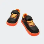 Zapatillas Multideporte Negro Mustang 49320 - Imagen 4
