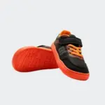 Zapatillas Multideporte Negro Mustang 49320 - Imagen 5