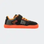 Zapatillas Multideporte Negro Mustang 49320 - Imagen 2
