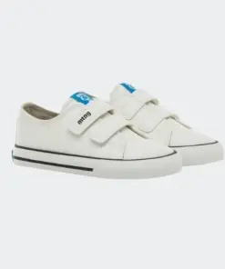 zapatillas respetuosas blanca mustang 49049