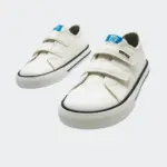 Zapatillas Respetuosas Blanca Mustang 49049 - Imagen 3