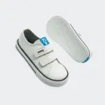 Zapatillas Respetuosas Blanca Mustang 49049 - Imagen 5