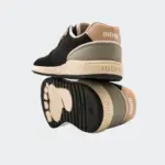 Zapatillas Respetuosas Free Apolo Mustang 60857 - Imagen 4