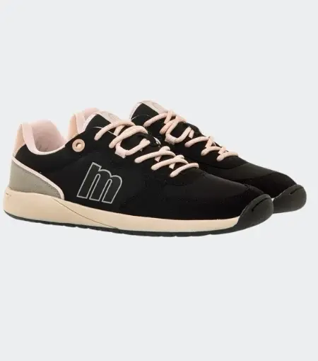 Zapatillas Respetuosas Free Apolo Mustang 60857