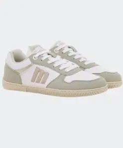 Zapatillas Respetuosas Free Aria Mustang 60840